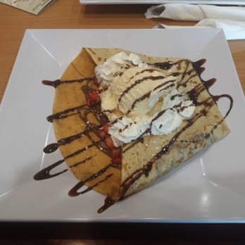 The Creperie - Looks to good to eat - Creperies Near Me - Turlock, California The Creperie - Looks to good to eat - Creperies Near Me - Turlock, California