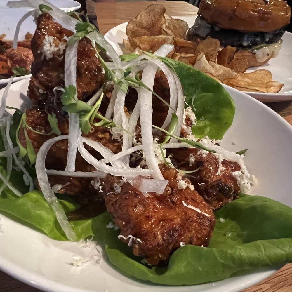 ROK - Karaage Japanese fried chicken - Music Venues Near Me - Saint Paul, Minnesota