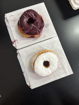 Handcraft Doughnuts by null