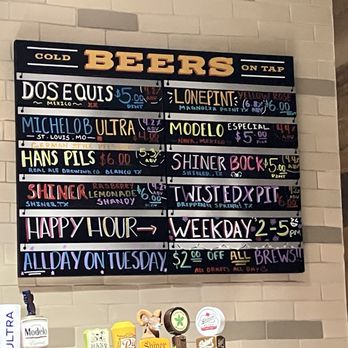 True Texas BBQ - Barbeque Near Me - Irving, Texas