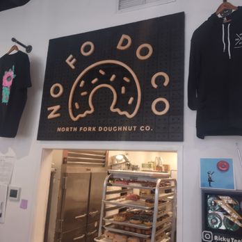 North Fork Doughnut - Donuts Near Me - Bay Shore, New York North Fork Doughnut - Donuts Near Me - Bay Shore, New York