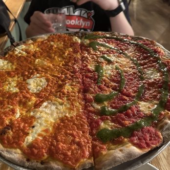 Rubirosa - Italian Near Me - New York, New York Rubirosa - Italian Near Me - New York, New York