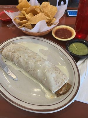 La Unica Mexican Restaurant Huntersville by null