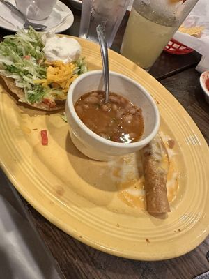 La Fiesta Restaurant & Cantina by null