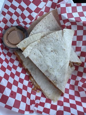 Blazing Bird (Westminster) by null