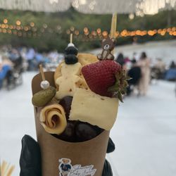 Baby Shower Event