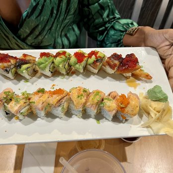 Sushi Nine - Sushi Bars Near Me - Raleigh, North Carolina Sushi Nine - Sushi Bars Near Me - Raleigh, North Carolina