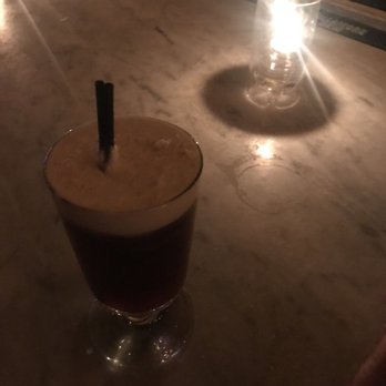Prohibition - Cocktail Bars Near Me - Charleston, South Carolina