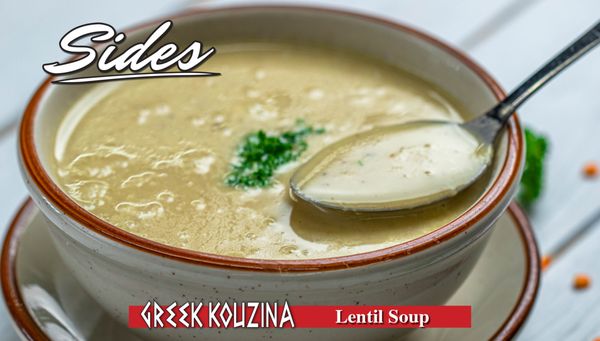 Greek Kouzina Pittsboro by null