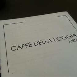 Caffè della Loggia