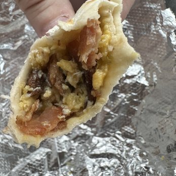 The Tamale Joint - Still bacon. - Mexican Near Me - Houston, Texas The Tamale Joint - Still bacon. - Mexican Near Me - Houston, Texas