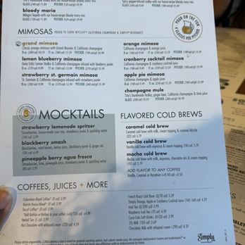 Another Broken Egg Cafe - Menu 8/26 - Breakfast & Brunch Near Me - Concord, North Carolina Another Broken Egg Cafe - Menu 8/26 - Breakfast & Brunch Near Me - Concord, North Carolina