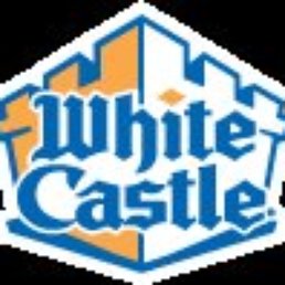 a white castle logo a white castle logo