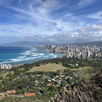 Aloha Diamond Head Hike - View of Waikiki - Bus Tours Near Me Aloha Diamond Head Hike - View of Waikiki - Bus Tours Near Me