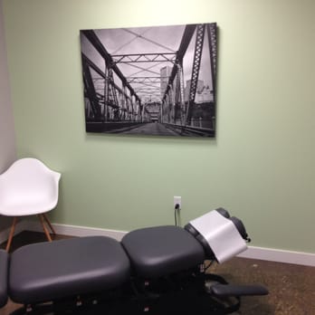 Redefined Health - Adjusting Room with more local art - Chiropractors Near Me - Edmonton, Alberta Redefined Health - Adjusting Room with more local art - Chiropractors Near Me - Edmonton, Alberta