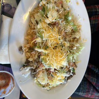 Betos King Burrito - Seafood Near Me - Saint Charles, Missouri