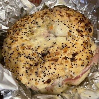 Sully’s Steamers - Italian - Bagels Near Me - Greer, South Carolina
