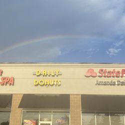 Daily Donut - Business since 2016