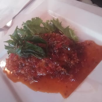 Tusk Thai Cuisine - Thai Near Me - Batavia, Illinois