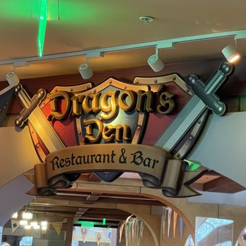 Dragon's Den - American Near Me - Carlsbad, California Dragon's Den - American Near Me - Carlsbad, California