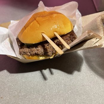 The Win-Dow Long Beach - Single - Burgers Near Me - Long Beach, California The Win-Dow Long Beach - Single - Burgers Near Me - Long Beach, California