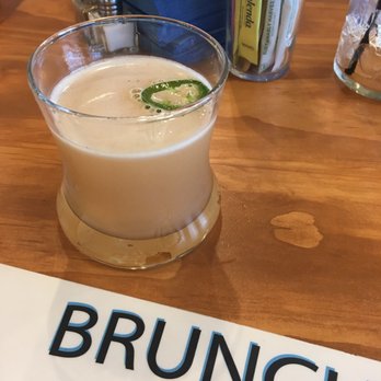 Prep & Pastry on Grant - The Thai Fighter - Breakfast & Brunch Near Me - Tucson, Arizona