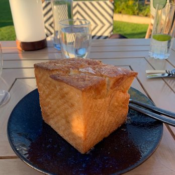 CanoeHouse - Shokupan Pull Apart Bread - Japanese Near Me - Kamuela, Hawaii CanoeHouse - Shokupan Pull Apart Bread - Japanese Near Me - Kamuela, Hawaii