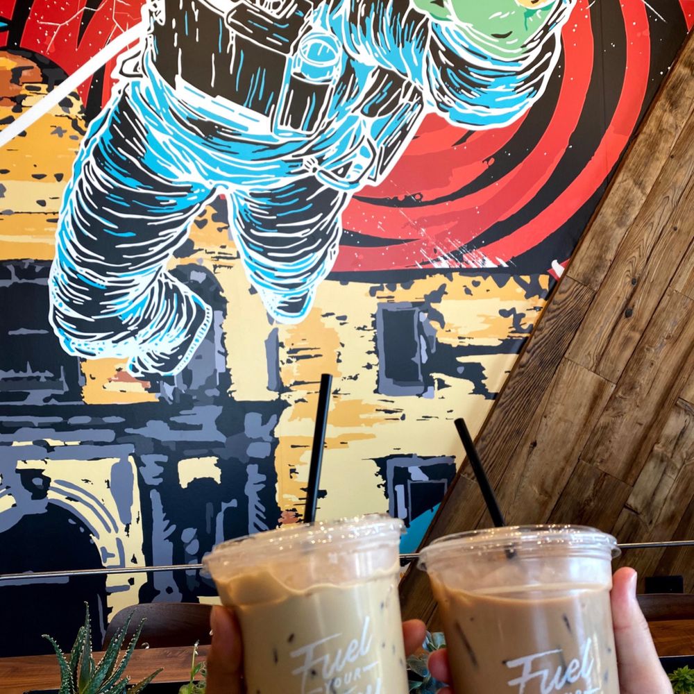 Irish Coffee Chiller and Iced White Mocha Irish Coffee Chiller and Iced White Mocha