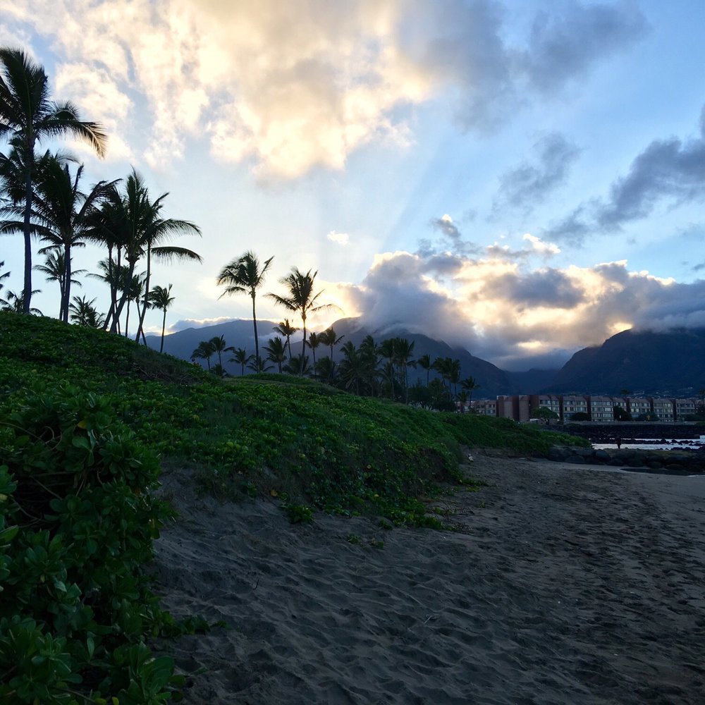 Kahului Harbor - Sunset 1.18.16 - VN - Landmarks & Historical Buildings Near Me - Kahului, Hawaii Kahului Harbor - Sunset 1.18.16 - VN - Landmarks & Historical Buildings Near Me - Kahului, Hawaii