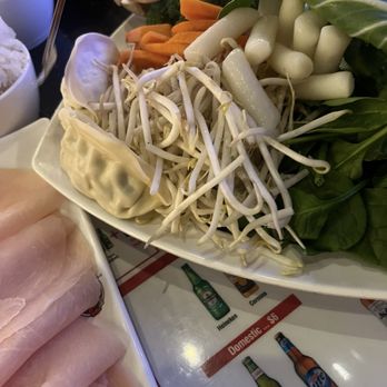 O My Hot Pot & Bar - Hot Pot Near Me - Annandale, Virginia O My Hot Pot & Bar - Hot Pot Near Me - Annandale, Virginia