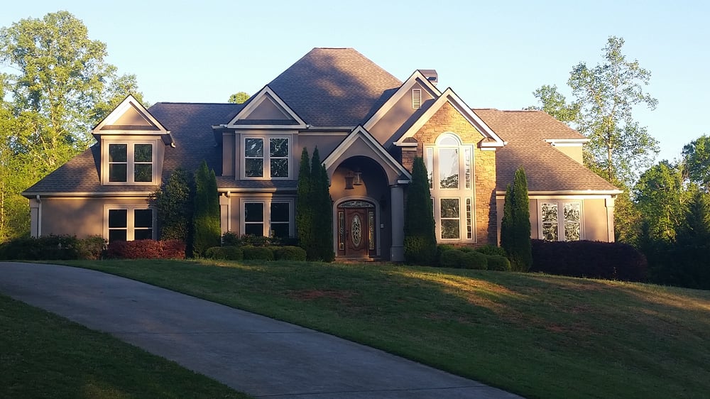 Slide of The Roof Group