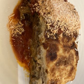 Estiatorio Plaka - Moussaka - Greek Near Me - Baltimore, Maryland Estiatorio Plaka - Moussaka - Greek Near Me - Baltimore, Maryland