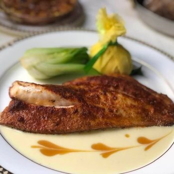 Bohanan's - Fresh Gulf Red Snapper Filet - Steakhouses Near Me - San Antonio, Texas