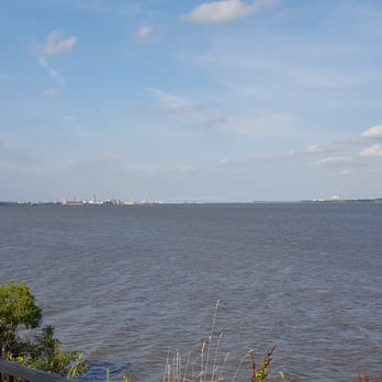 Fox Point State Park - The Delaware River - Parks Near Me - Wilmington, Delaware