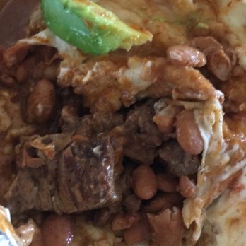 Don Chato - Chipotle Burrito - Cocktail Bars Near Me - Acton, California