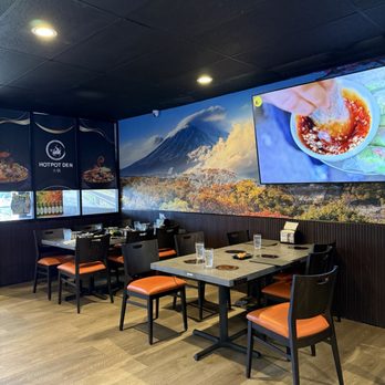 Hotpot Den - Seafood Near Me - Littleton, Colorado Hotpot Den - Seafood Near Me - Littleton, Colorado