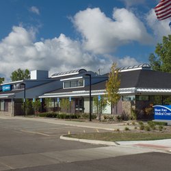 Henry Ford Medical Center - Farmington Road