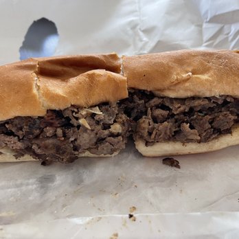 Lefty's Ann Arbor - Cheesesteaks Near Me - Ann Arbor, Michigan