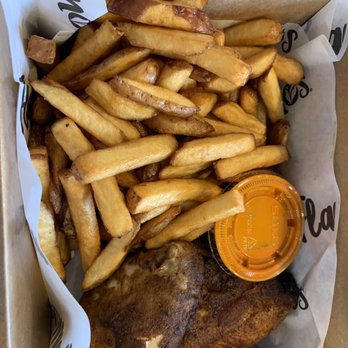 Flamos Peri Peri - House smoked peri peri chicken - Salad Near Me - Mississauga, Ontario Flamos Peri Peri - House smoked peri peri chicken - Salad Near Me - Mississauga, Ontario