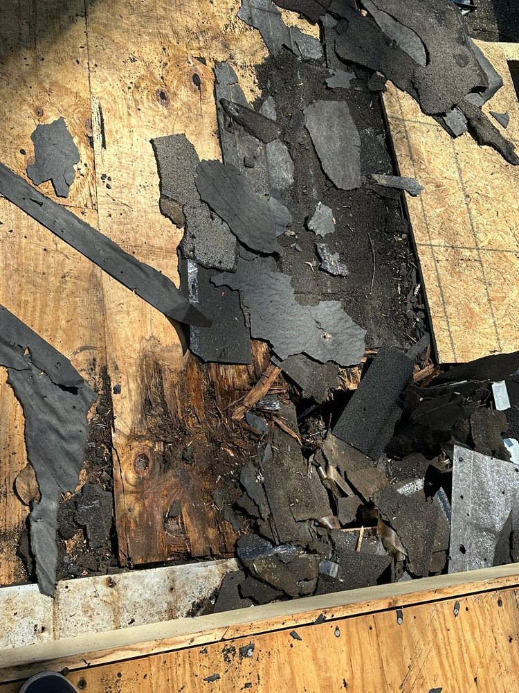 Slide of Guardian Roofing