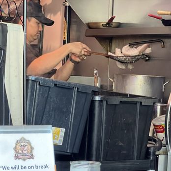 Crispy Pork Station - Thai Near Me - Panorama City, California Crispy Pork Station - Thai Near Me - Panorama City, California