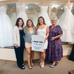 Marry & Tux Bridal