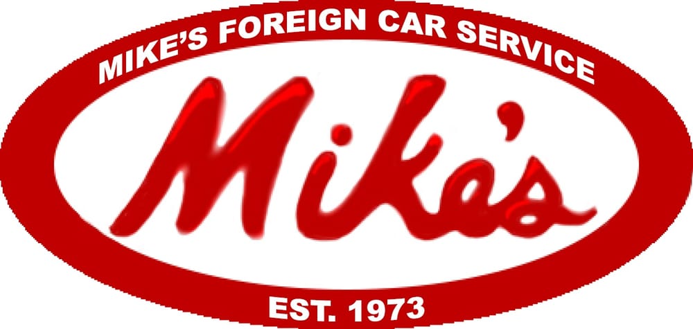 Mike's Foreign Car Service