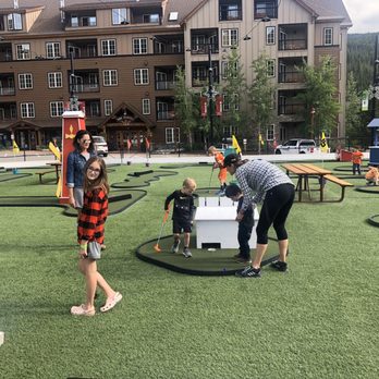 River Run Village - Ski Resorts Near Me - Keystone, Colorado