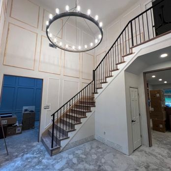 Creator Custom Cabinets - Cabinetry Near Me