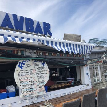 Sesuit Harbor Cafe - Raw bar - Seafood Near Me - Dennis, Massachusetts Sesuit Harbor Cafe - Raw bar - Seafood Near Me - Dennis, Massachusetts