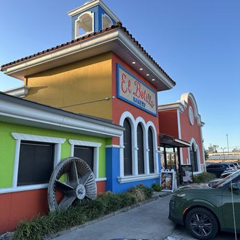 El Bolillo Bakery - Bakeries Near Me - Houston, Texas El Bolillo Bakery - Bakeries Near Me - Houston, Texas