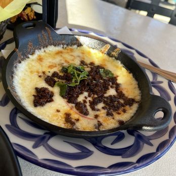 El Torito Grill - Happy Hour QUESO FUNDIDO - Mexican Near Me - Brea, California