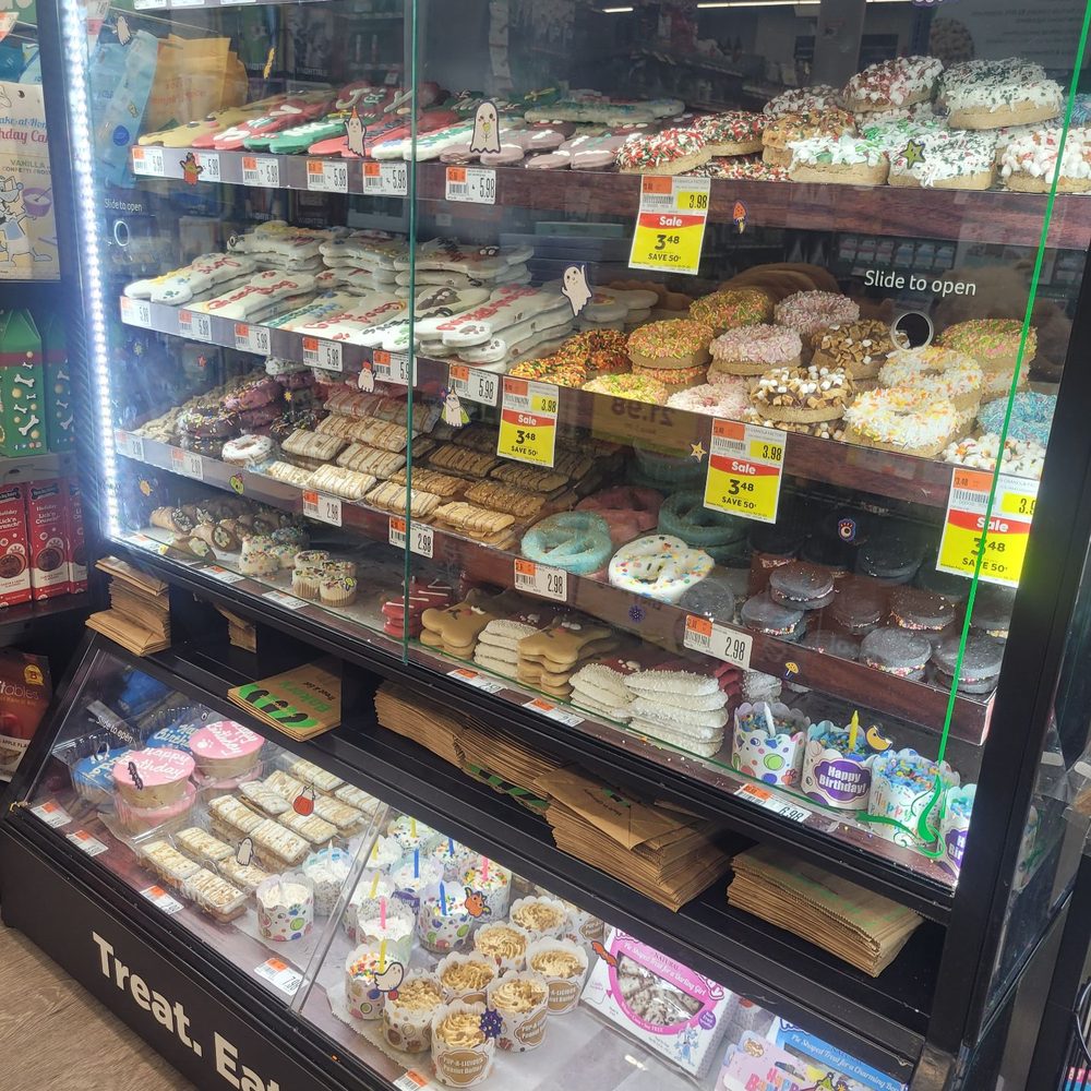 Pet Supplies Plus Dundalk - Baked goods like being in a bakery - Pet Stores Near Me - Dundalk, Maryland Pet Supplies Plus Dundalk - Baked goods like being in a bakery - Pet Stores Near Me - Dundalk, Maryland
