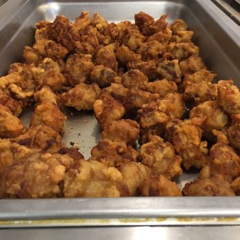 Nijiya Deli - Chicken karaage - Japanese Near Me - Mountain View, California Nijiya Deli - Chicken karaage - Japanese Near Me - Mountain View, California